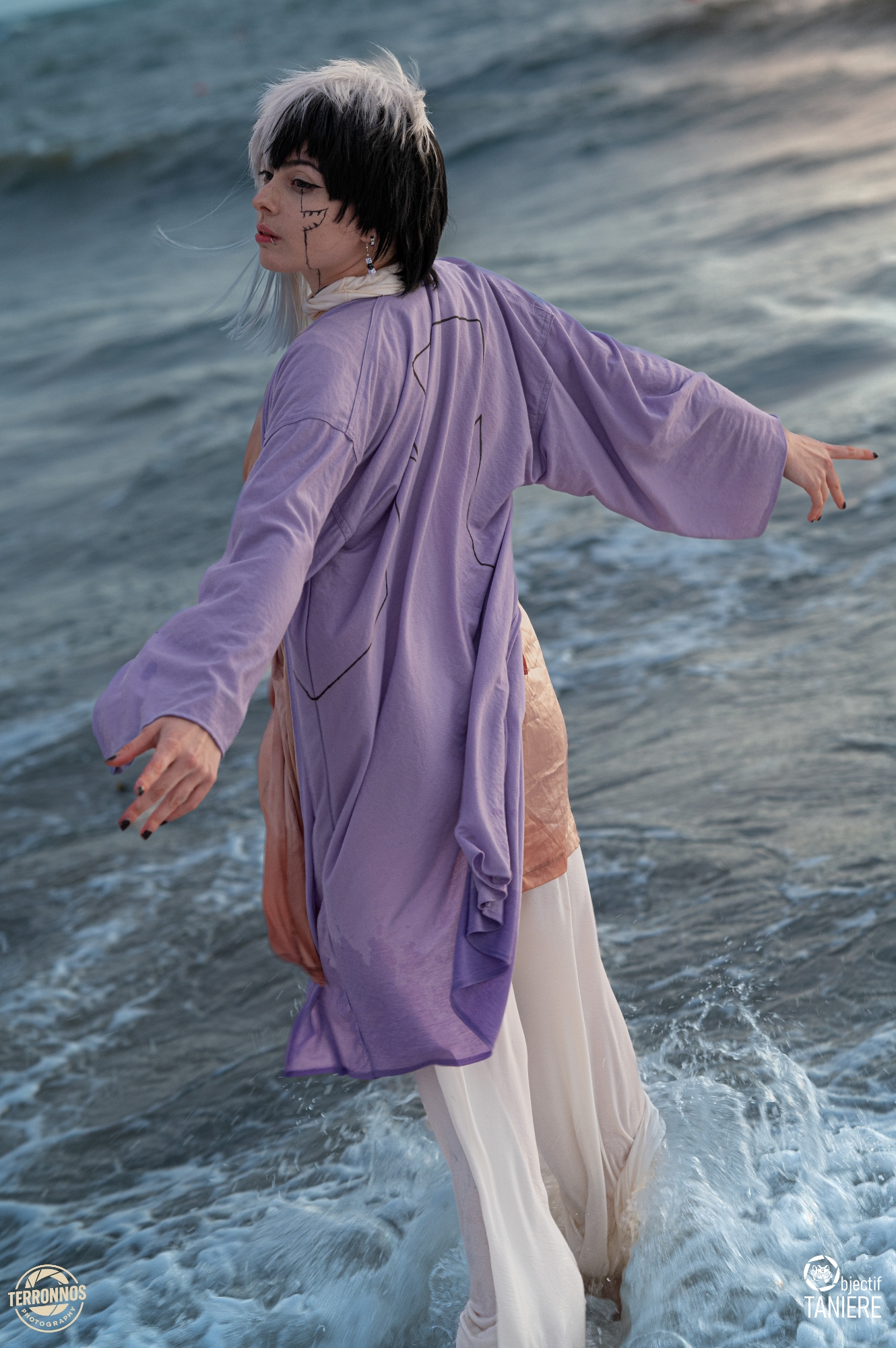 Gen Asagiri  - Photo 4