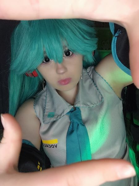 Skwat - MIKU