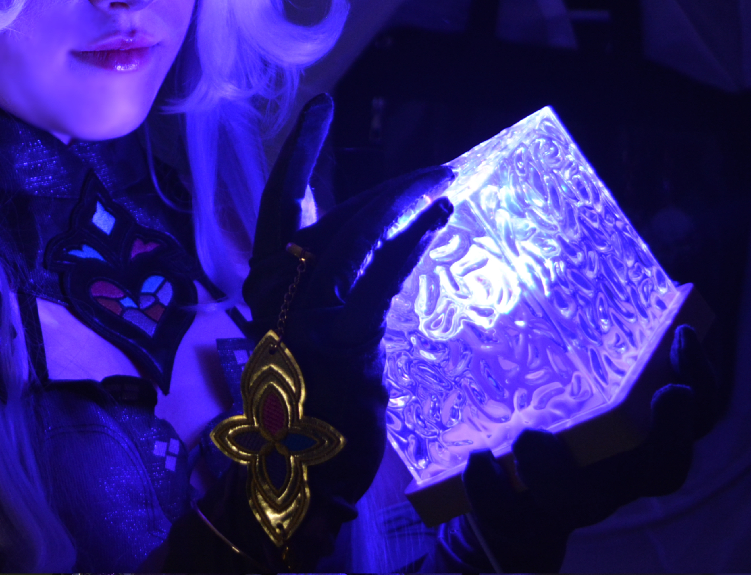 Black Swan - Photo 6