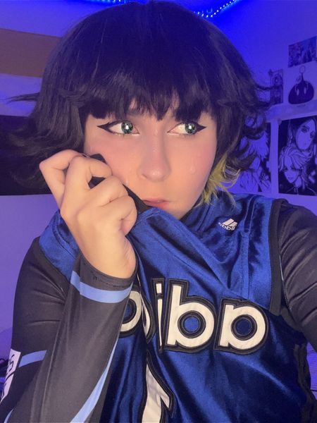 Neon_ - Bachira 