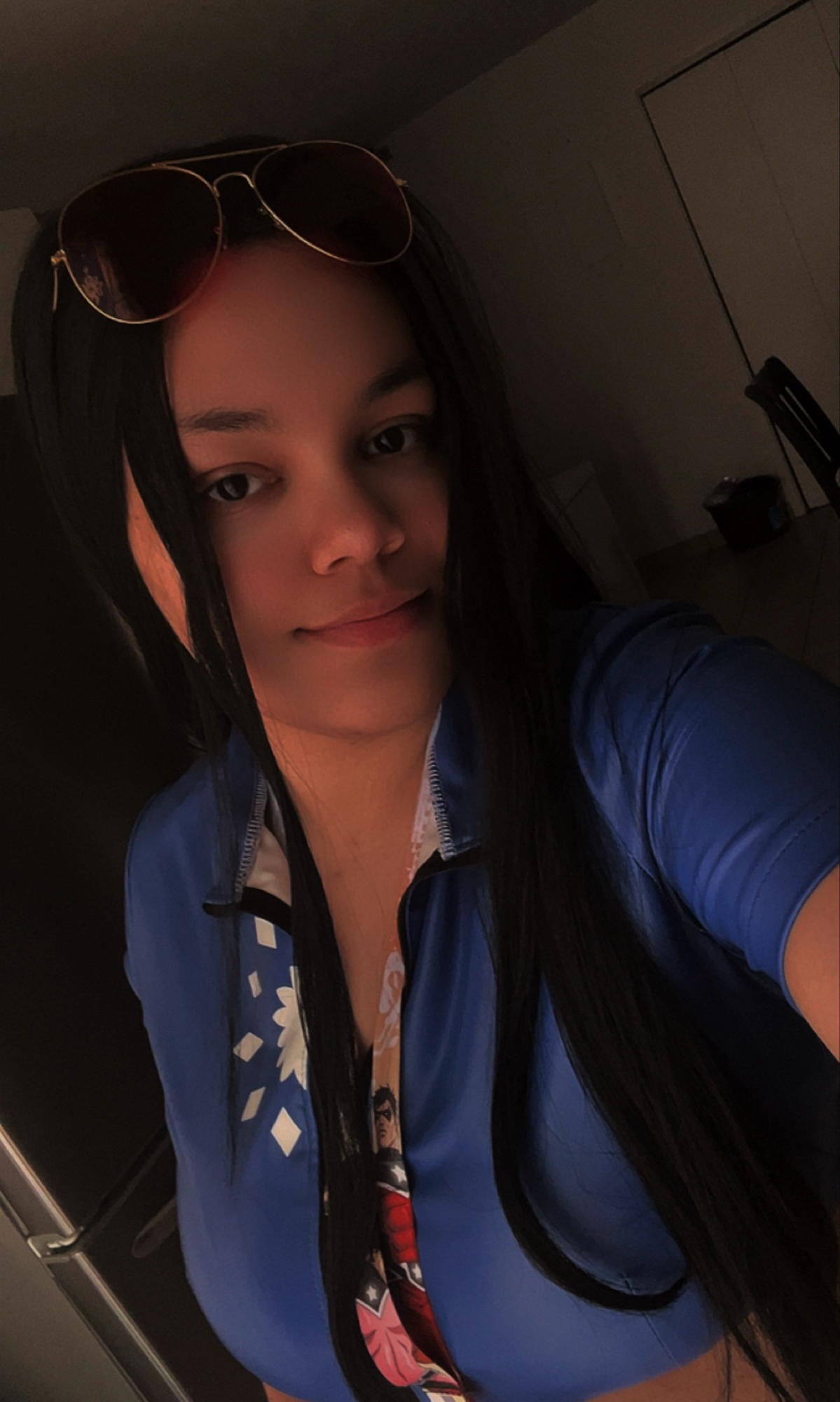 Nico Robin — photo 7