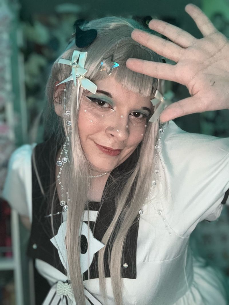 Shynika.cos – Yashiro Nene