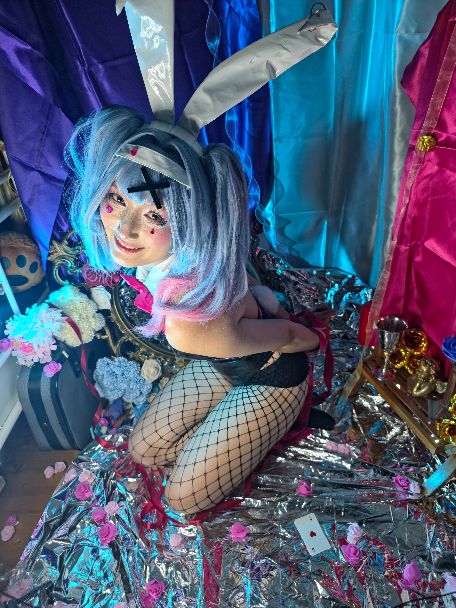 Rabbit Hole Miku — photo 15