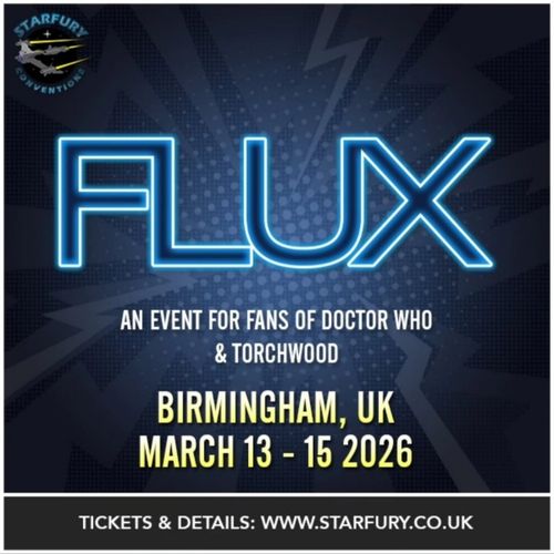 FLUX