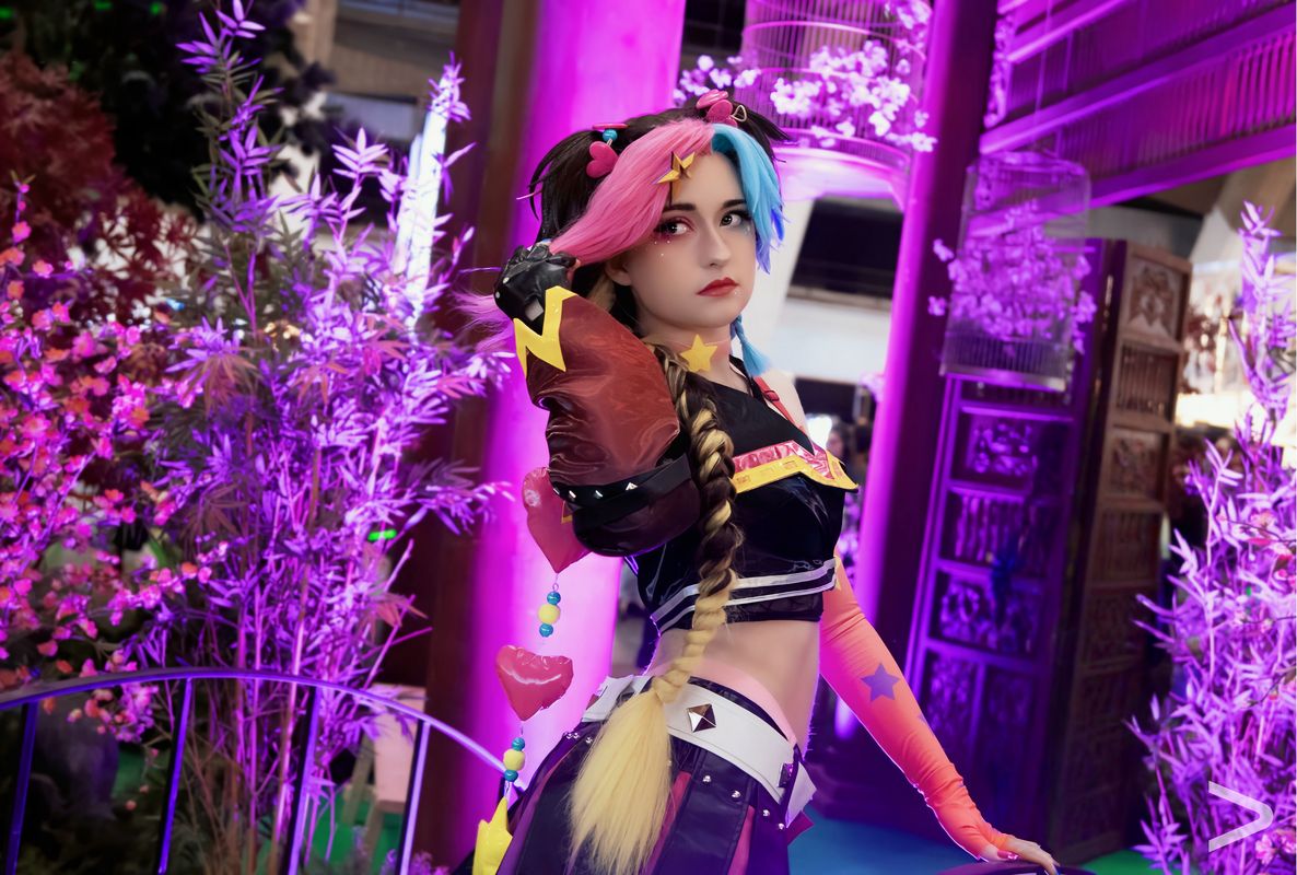 Fuyu._.hatsu – Jinx Lovestruck