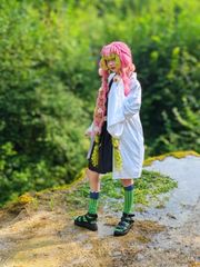 Mitsuri kanroji preview 2