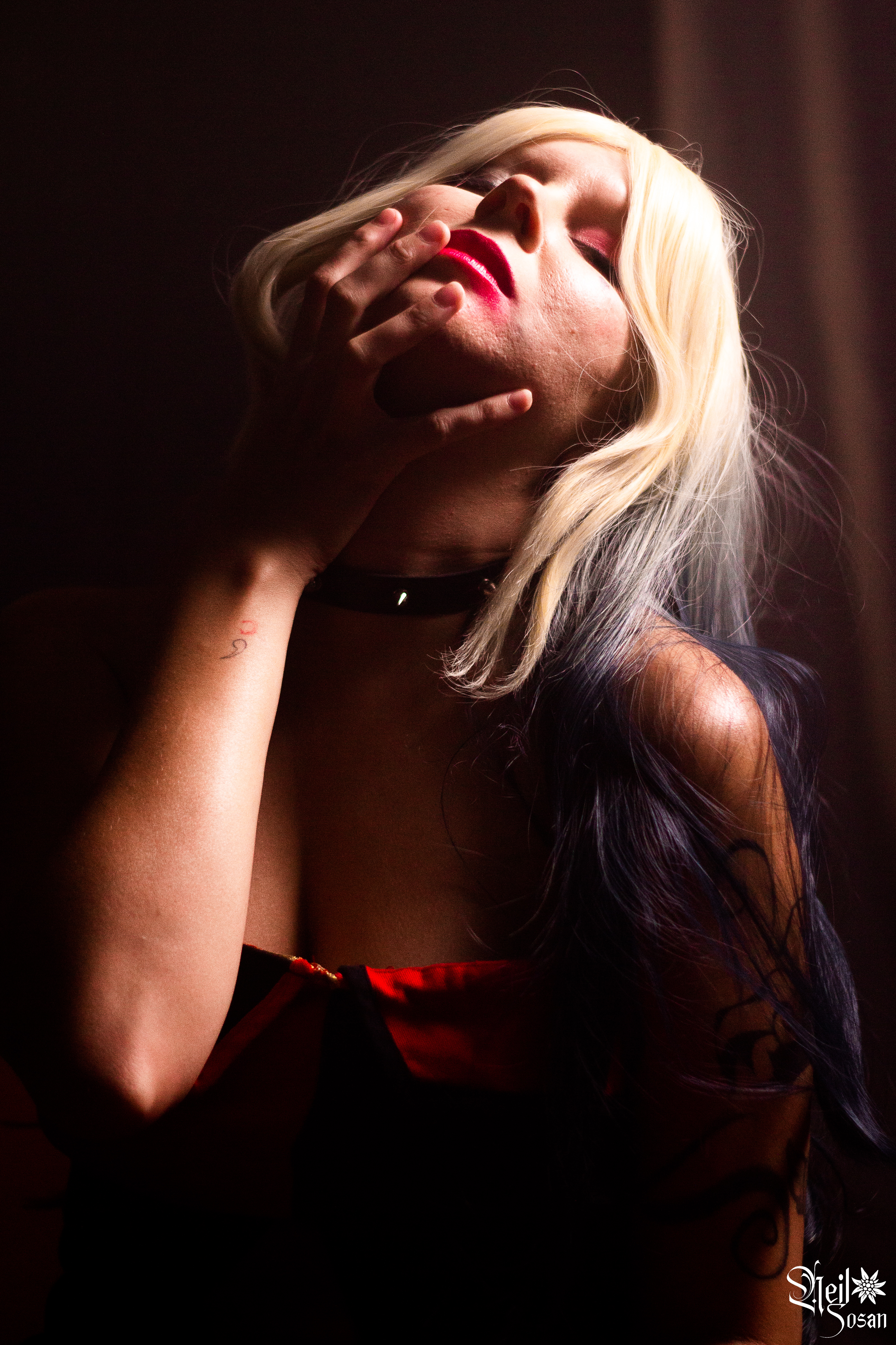 Shooting studio — photo 43