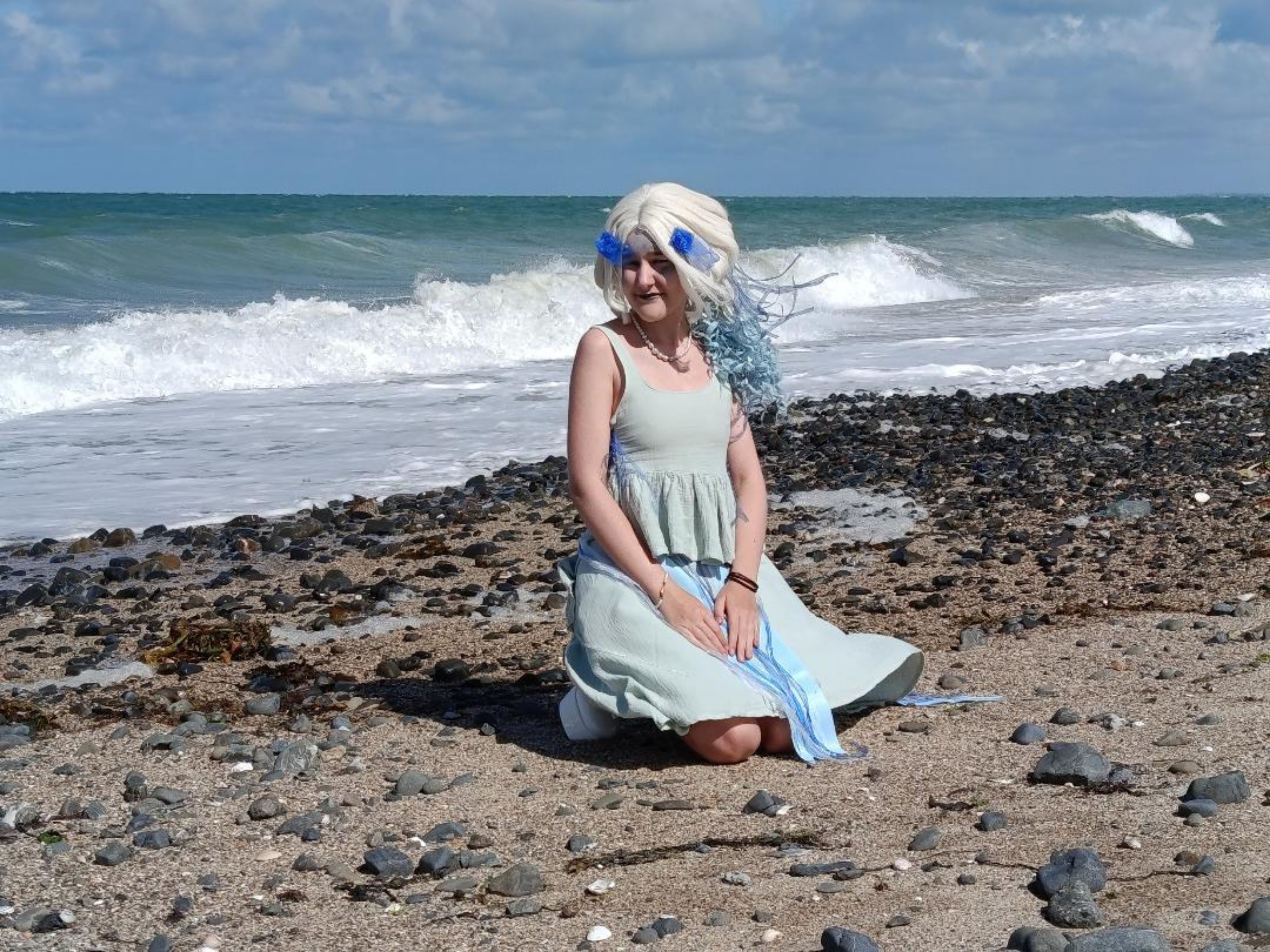 Opale à la Mer, photo 18