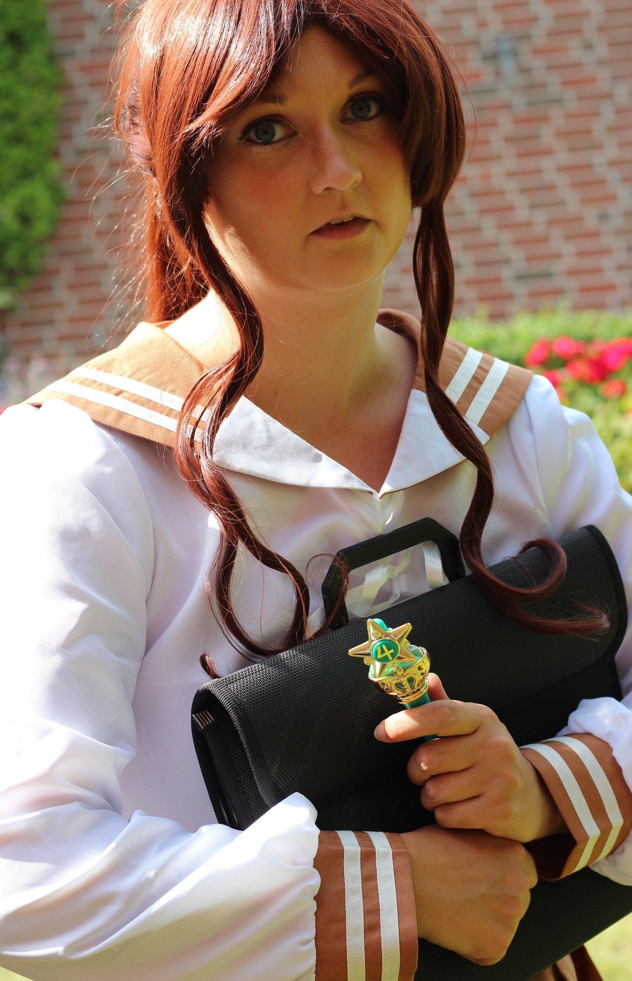 Makoto Kino — photo 53