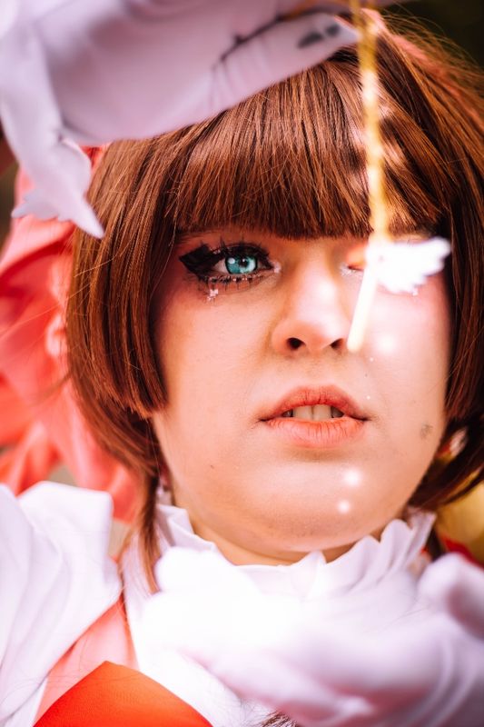 Yukuio – Sakura - shooting 2