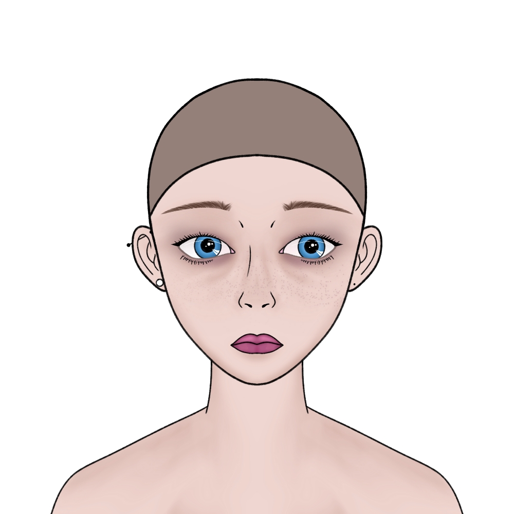 Réf Makeup — photo 6