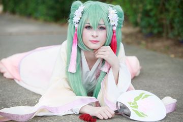 Miku Harvest Moon preview 3