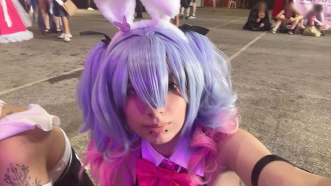Cos._kay, Rabbit hole miku