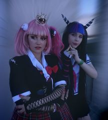 Ibuki and junko preview 3