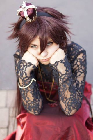 Alice Baskerville