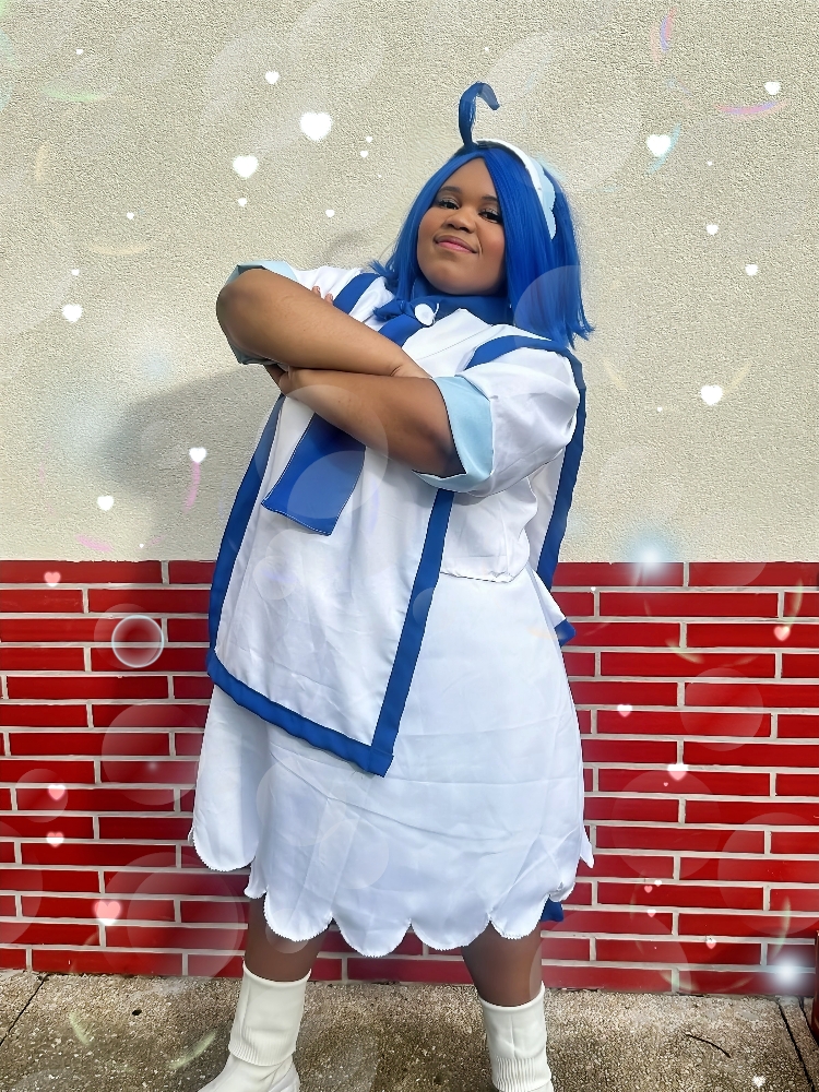 Sophie Magical Dorem