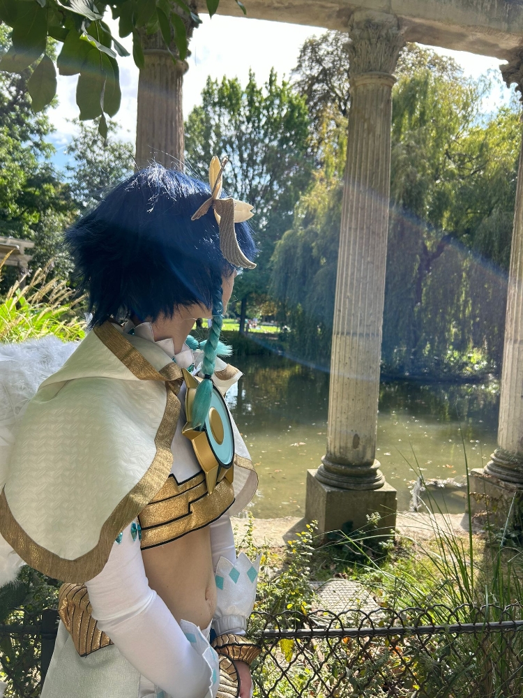 Venti Archon - Photo 3