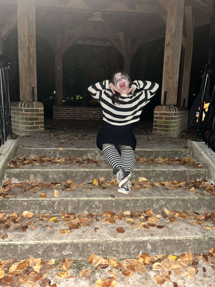 Laughing Jill - Photo 3