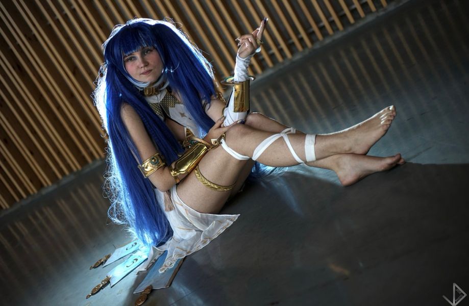 Leonie_flavignie - Iuno 
