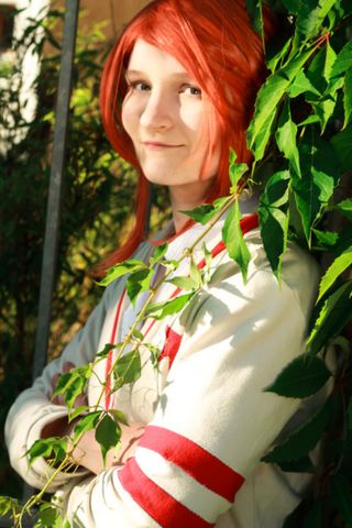 Risa Koizumi