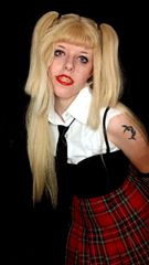 Misa Amane V2 preview 3