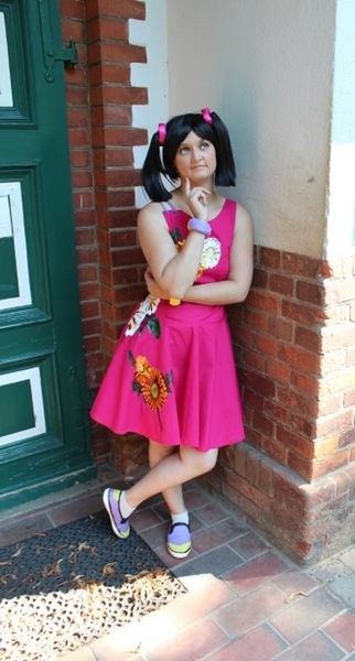 Amy-sama - Xiaoyu (Kleid)