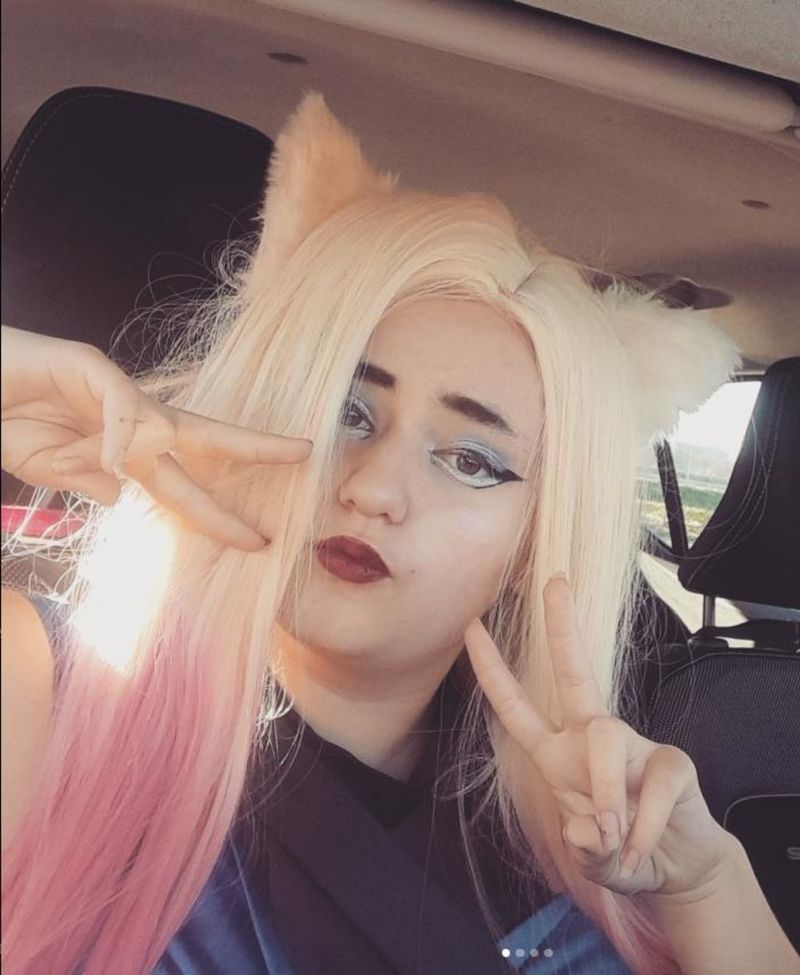 Masontheducklover – Ahri