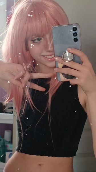 🎀🌸clelia🌸🎀 - Melody test