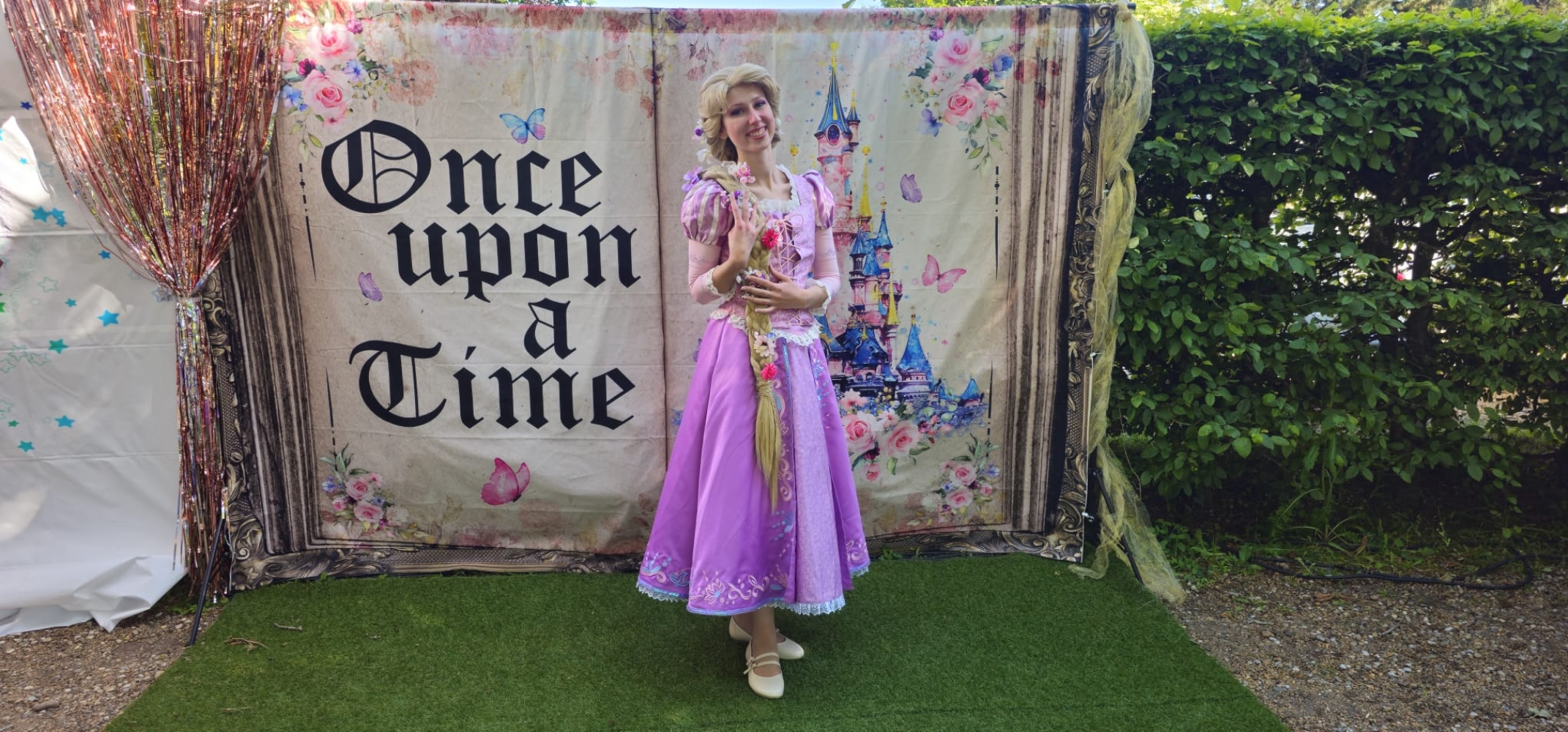 Raiponce — photo 7