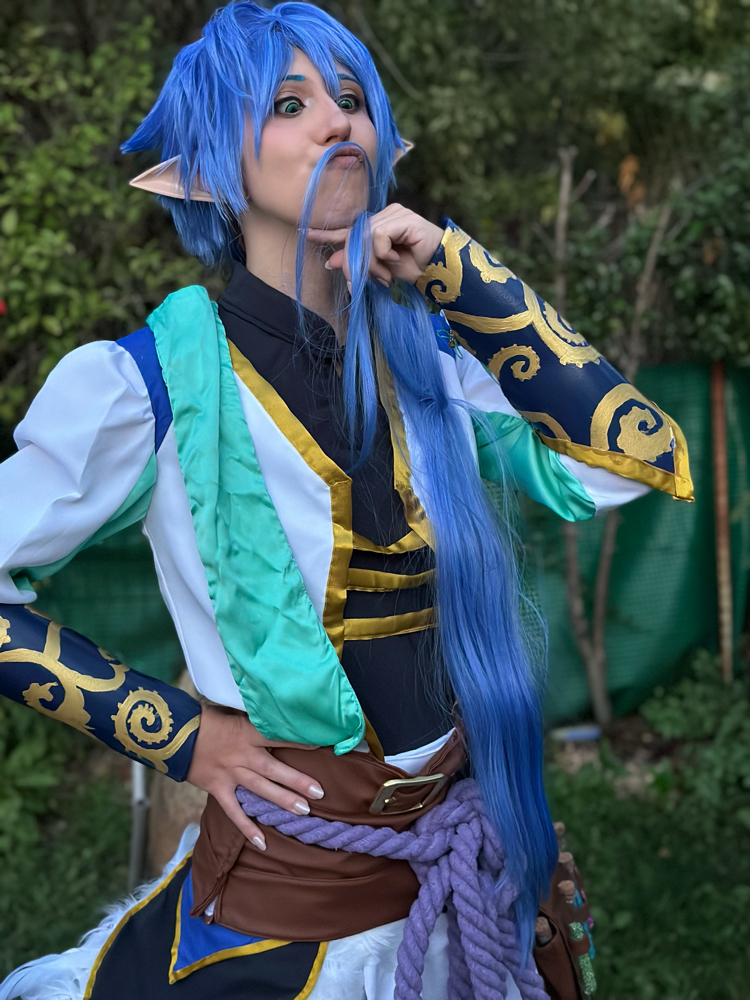 Ezarel Eldarya - Photo 1