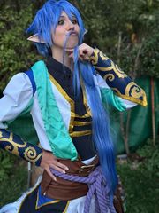 Ezarel Eldarya preview 3