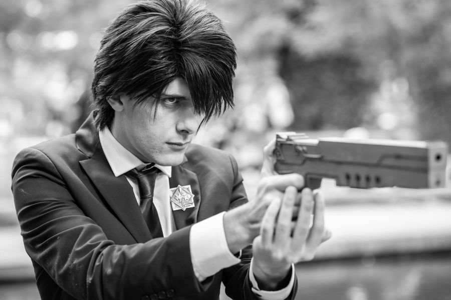 Creed_of_divine_ - Vincent Valentine T
