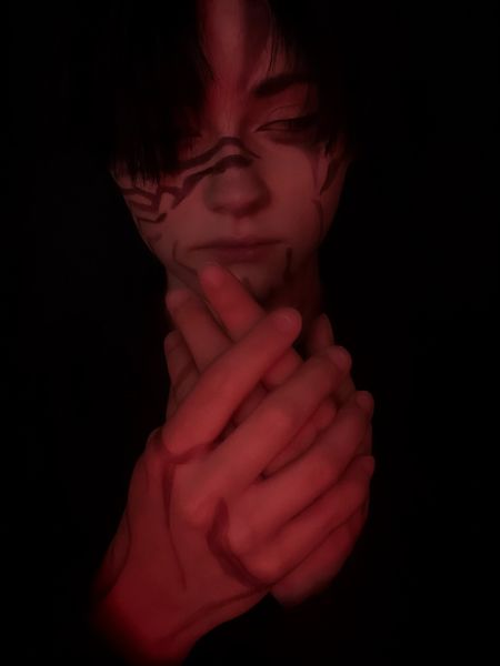 Cosplay_zaza - Juni