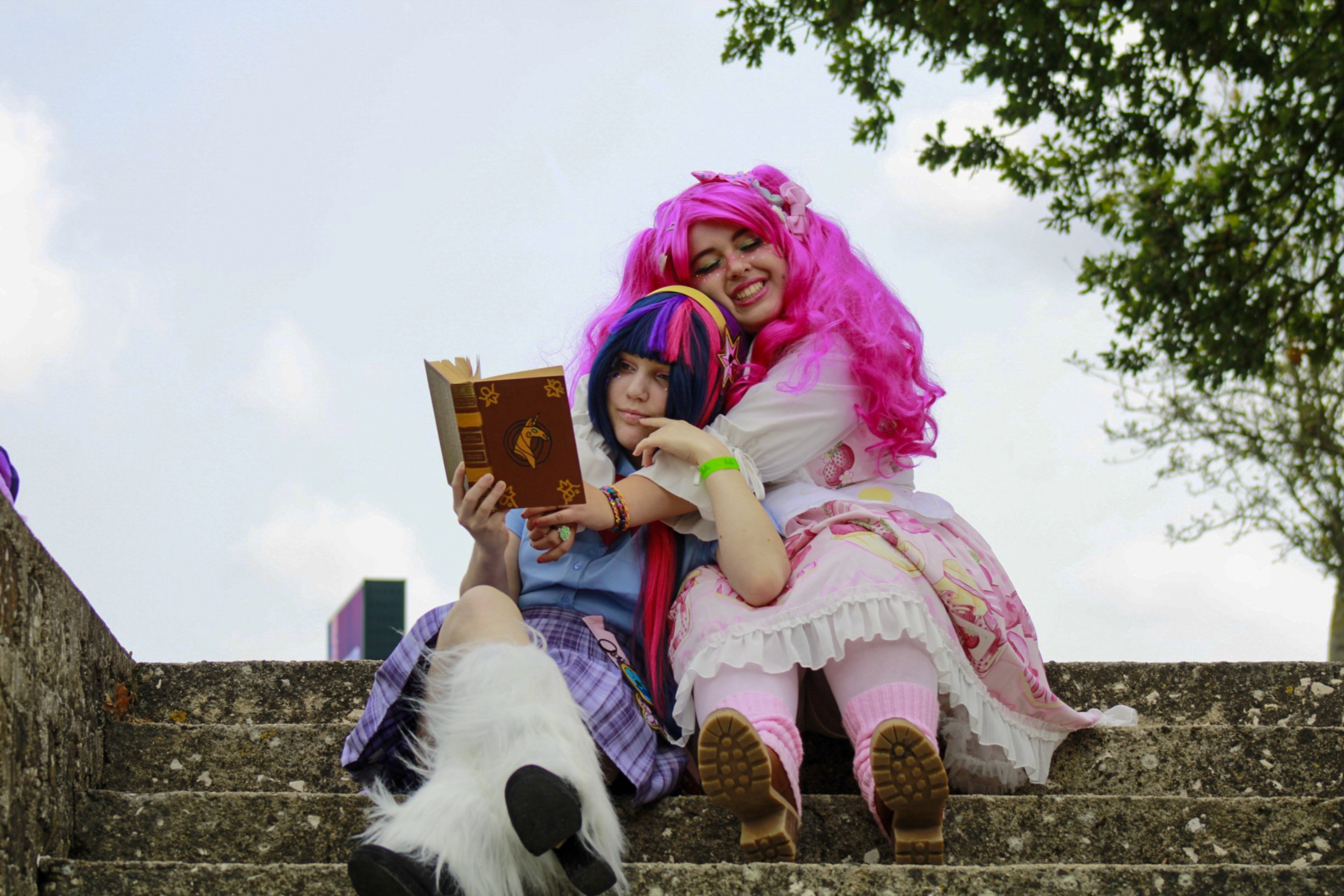 Pinkie pie shoot 3 — photo 9