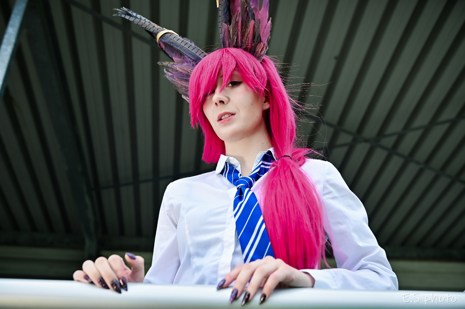 Xayah Valoran City — photo 12