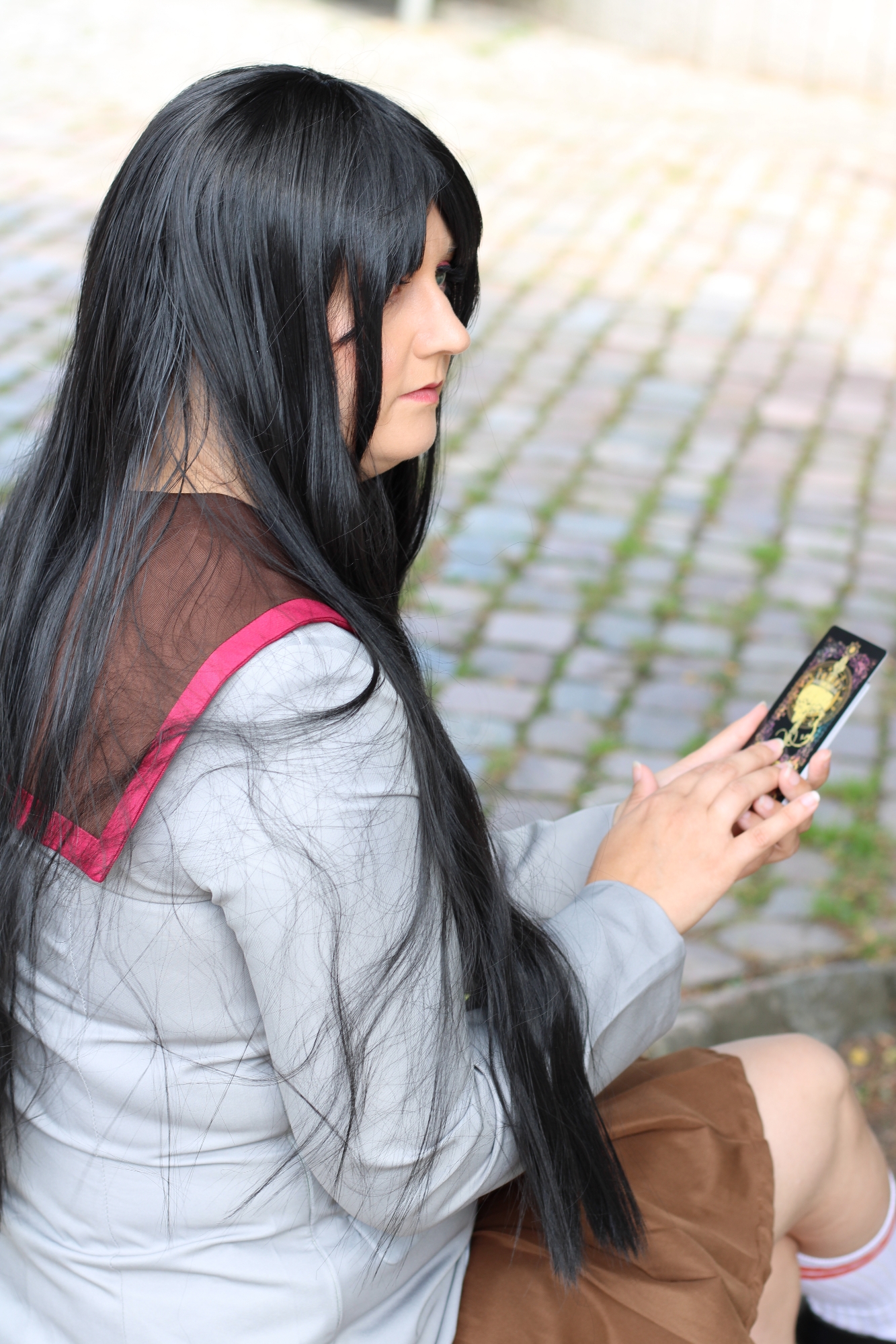 Rei Hino — photo 48