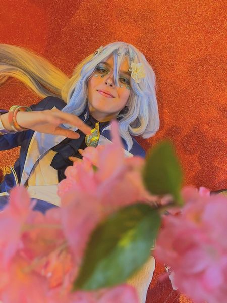 Estrella_cos - Japan pop show 