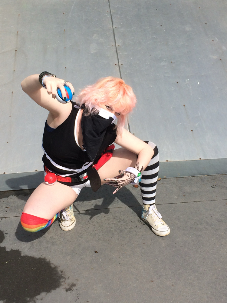 Team Skull 2018-2019 - Photo 4