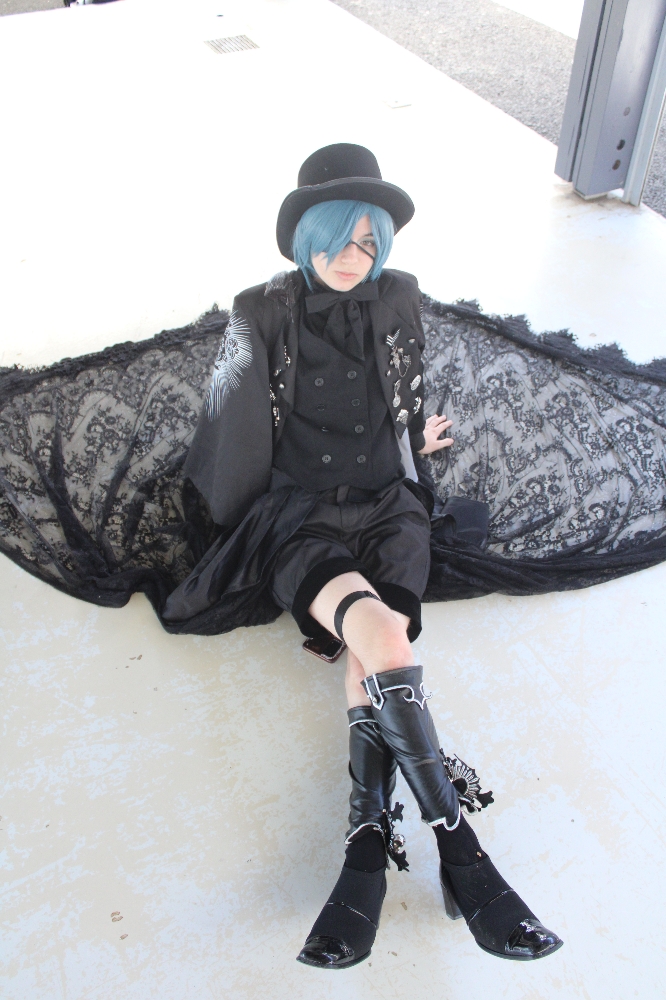 Ciel - Photo 3
