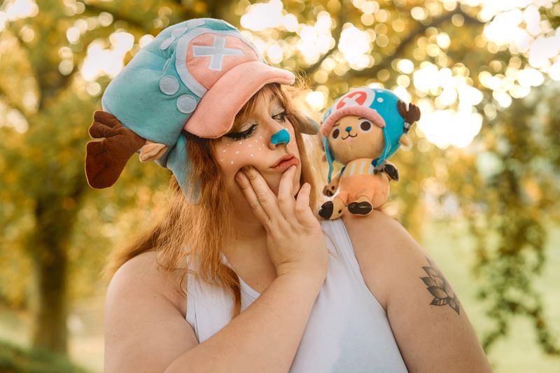 Innase – Chopper V1 