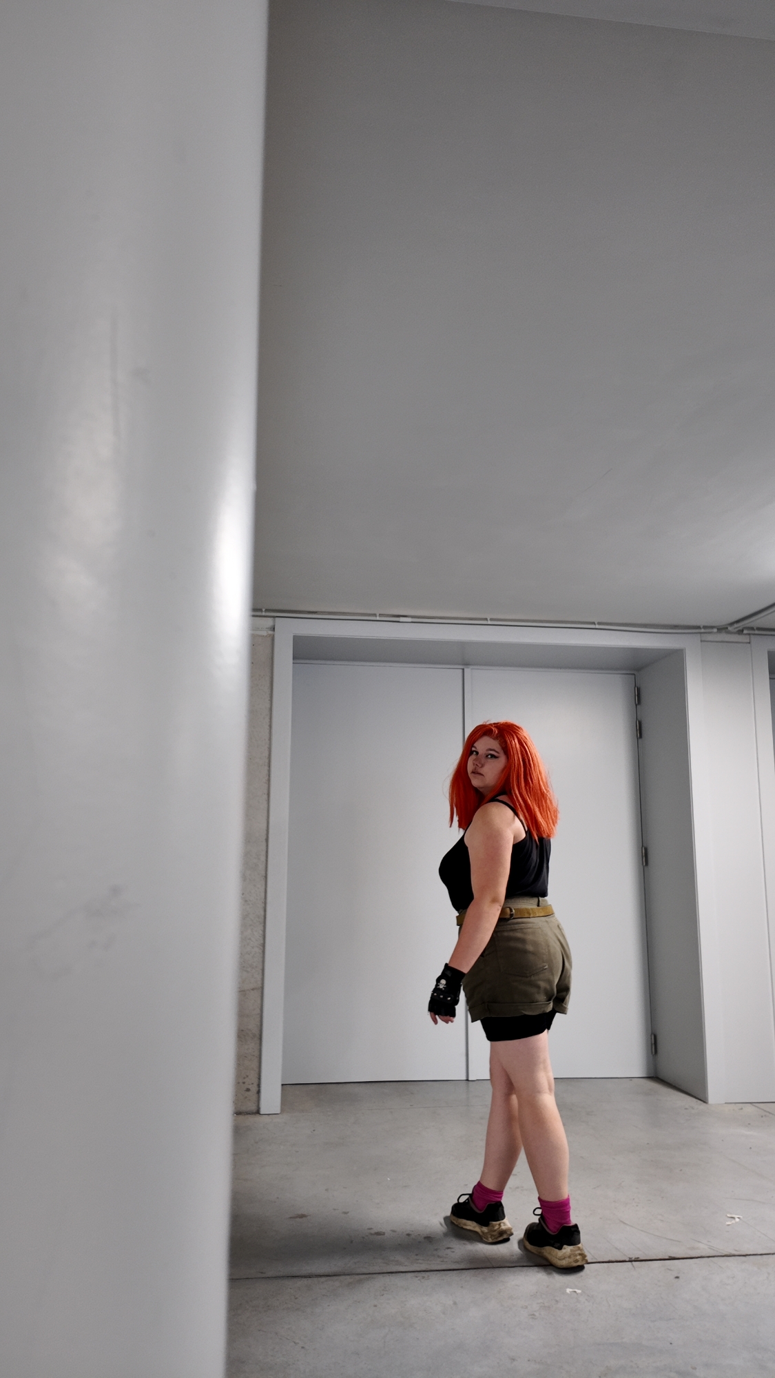 Kim possible conv — photo 13