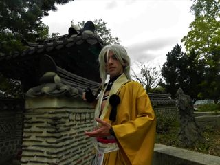 kogitsunemaru preview 2