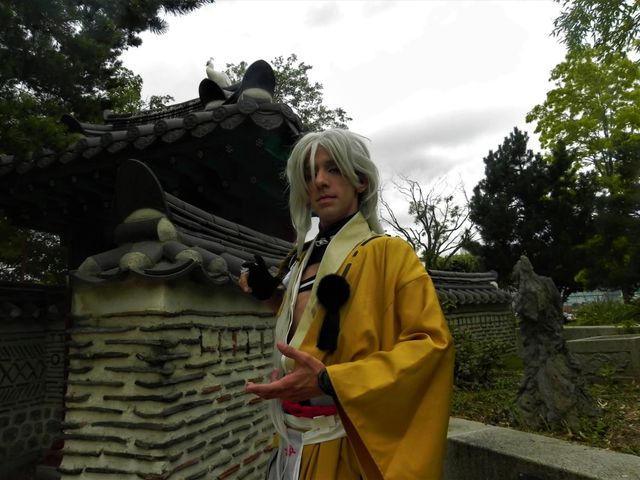 kogitsunemaru