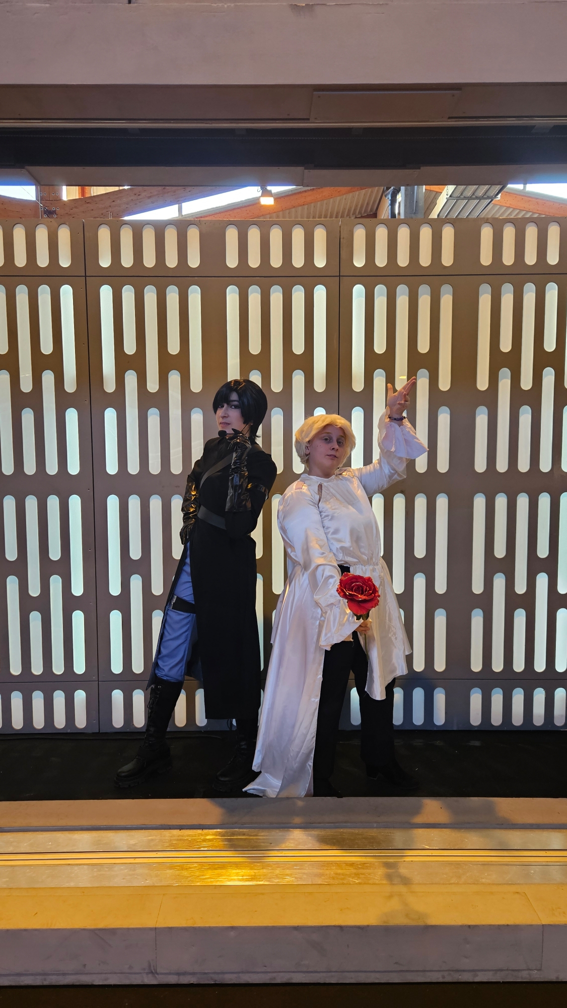 Luka + Ivan - Photo 7