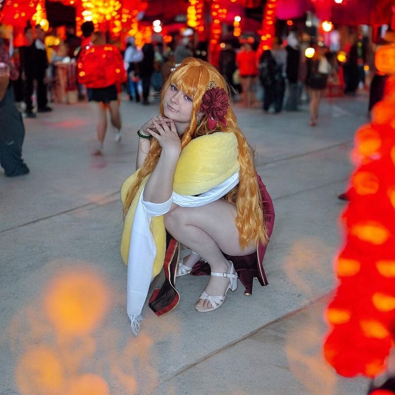 Crystalelith – Nami CDC