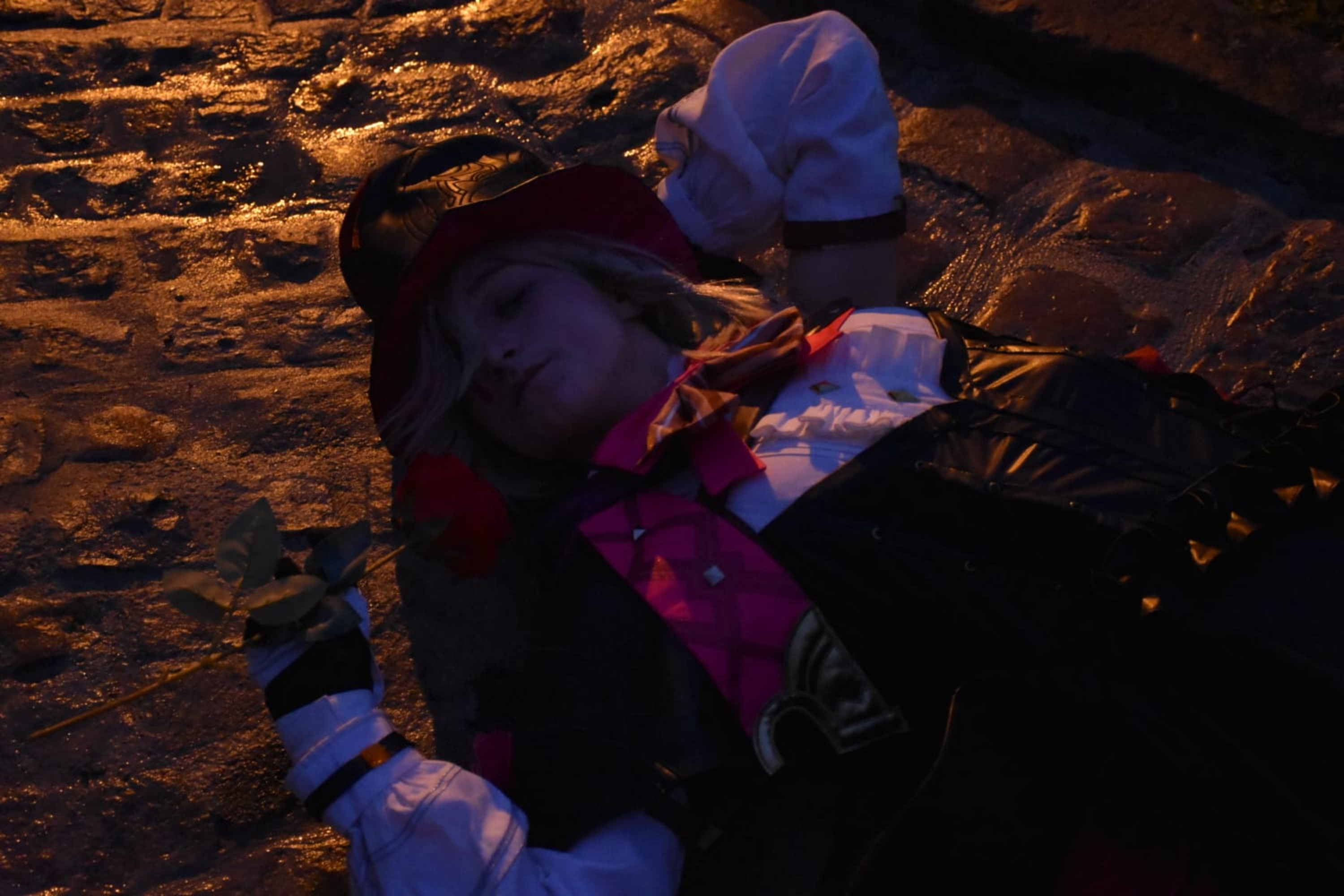 Lyney et Lynette — photo 16