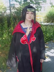 Itachi preview 2