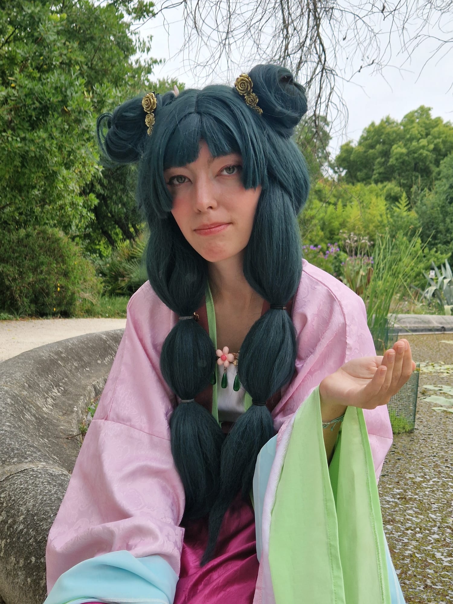 MaoMao Dinner - Photo 37