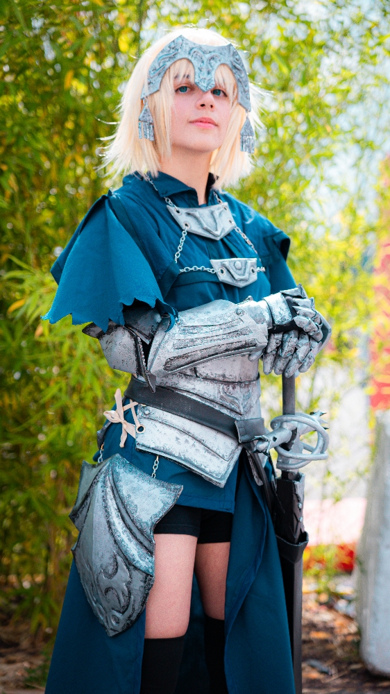 Shoot JTF Jeanne - Photo 2