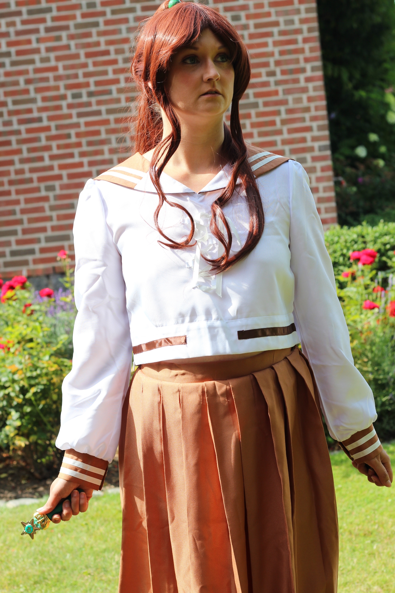 Makoto Kino  - Photo 30